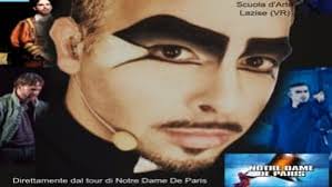 Marco Manca notizie e video