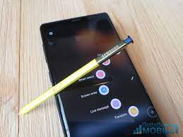 The phone is unlocked, but the verizon system does not always recognize the imei number. 15 Common Galaxy Note 9 Problems How To Fix Them