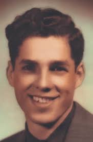 Anthony Pizzo Obituary