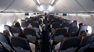 More choice & better prices. Mehr Platz In Der Sardinendose Airlines Im Komfort Check Leben Wissen Bild De