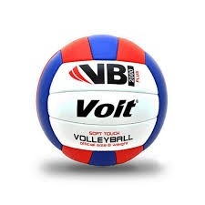Voleybol topunun kalitesi oyunun seyrini dahi değiştirecek kadar önem taşımaktadır. Voit Vb2000 Plus Voleybol Topu Beyaz Mavi Kirmizi No 5 Nezih