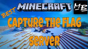 Welcome to the brawl website! Best Minecraft Capture The Flag Server Youtube