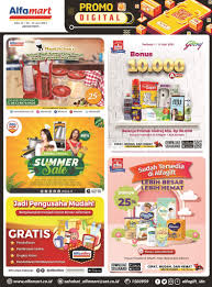 Hot promo alfamart minggu ini. Promo Alfamart Terbaru Periode 01 15 Juni 2021