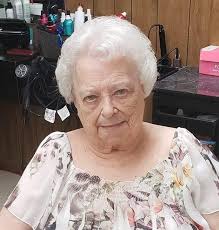 Joan Chapel Obituary