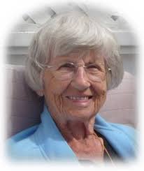 Johanna Galesloot Obituary (1915