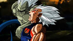 Anime War Episode 9 The Divine Hero Trunks Ichigo And Natsu Continue Their Battle With A Powered Up Sebas Who Personajes De Dragon Ball Dragones Dragon Ball