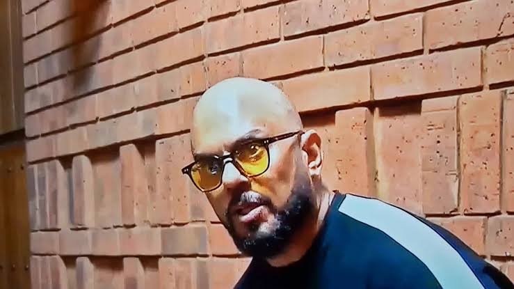 𝑴 𝑮 𝑼 𝑳 𝑼 𝑲 𝑼 𝑫 𝑼 ™ 🇿🇦 on X: "#MadlangaCommission Nobody looks healthier than Suliman Carrim… bro is 100%" / X