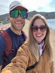 Kyra Faulkner and I celebrated our 14th year anniversary last weekend with  a little getaway in Park City.