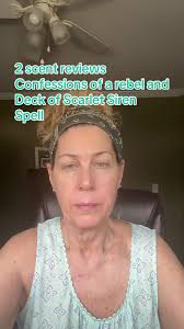 Deck of Scarlet Siren Spell
