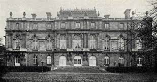 Rothschild continuation holdings control a group of rothschild banks. Palais Albert Rothschild Wikipedia