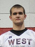 Daniel Knox, Mississippi State, Offensive Tackle