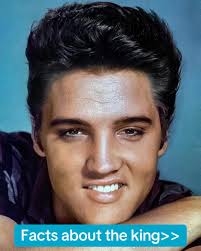 How Old Is Jesse Who Is Elvis Pressly