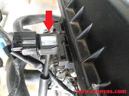 Not what you're looking for? Daftar Letak Dan Fungsi Sensor Pada Mesin Efi Toyota Avzana