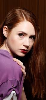 Free hd wallpapers for desktop of karen gillan in high resolution and quality. 1125x2436 Karen Gillan 2018 Iphone Xs Iphone 10 Iphone X Hd 4k Wallpapers Images Backgrounds Photos And Pictures Karen Gillan Karen Gamora