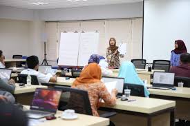 Salah satu kesalahan kita memandang desa. Uji Kompetensi Pengembangan Kompetensi Pejabat Dan Pegawai Kemensetneg Berbasis Kompetensi Sekretariat Negara