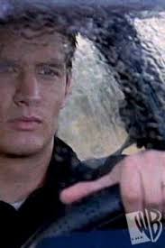 Épisode Règlements de compte S02E17