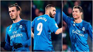 Premier league table week 21 thursday s 2020 epl top scorers and results bleacher report latest news videos and highlights. I Would Ve Preferred Madrid S Bbc Than Vazquez And Asensio Besoccer