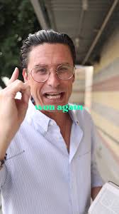 Chad Sartin Did Jesus Already Return