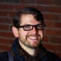 Daniel Tidwell-Davis