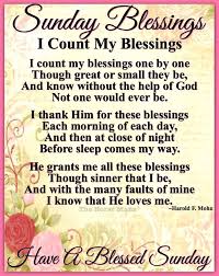 Image result for sunday blessings