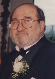 William Glynn Obituary