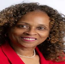 Minister Vicky Pryor