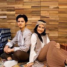 Wah itu parah banget jadi berkurang (ketemu keluarga) juga, terus susah juga bagi. Maxime Bouttier Atau Aliando Syarief Ternyata Ini Pilih Prilly Latuconsina Matamata Com