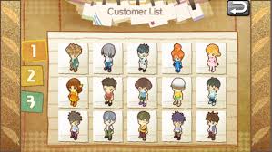 Hometown Story Pocket Review | Pocket Gamer