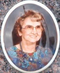 Mattie Ruth Shaffer Turman (1913-1986)