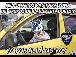 The best memes from instagram, facebook, vine, and twitter un día como hoy hace 28 años: Memes Millonarios Eliminado De Copa Libertadores Curiosidades De Futbol Futbolred