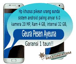 Contoh iklan non komersial bahasa jawa. Kumpulan Contoh Iklan Bahasa Sunda Materi Dan Gambarnya