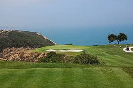 In 1957, and is home to the farmers insurance open pga golf tournament (along with the north course). Torrey Pines Golf Club South Course California Golf Course Review