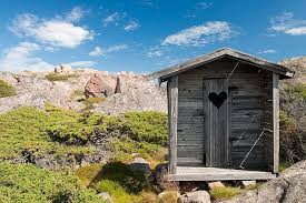 Download this free picture about outhouse wood toilet from pixabay's vast library of public domain images and videos. Outhouse Wood Toilet Old Wooden Rural Rustic Bathroom Door Vintage Building Pikist
