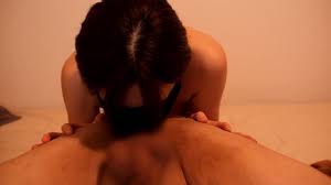 ちんぐり返しでフェラとアナル舐めをする変態人妻 - EroticCoupleJP