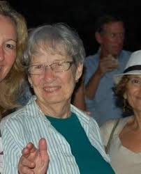 Nancy Wiernik Obituary (2014)