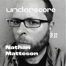 🎙️ Our guest is educator, typographer, photographer, and interdisciplinary  designer Nathan Matteson (@nathan.matteson). In this episode, Matteson  speaks with host ⁠⁠⁠⁠⁠⁠⁠⁠⁠Christian Solorzano⁠⁠⁠⁠⁠⁠⁠ (@xnslrzn) about his  approach to graphic design ...