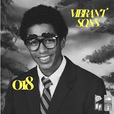 VIBRANT SONS (podcast)