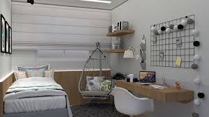 Decorating your teen's room is a great opportunity for collaboration. Teen Room 2020 Newest Ideas For Teen Room Design 32 Photo Videos