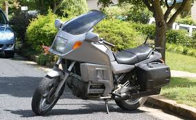 Bmw K100 Wikiwand