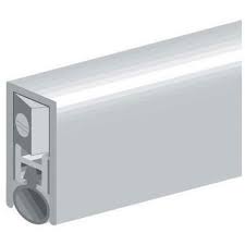Pratique et design, ce double portant à vêtements pivotant noir sera parfait pour votre dressing ou juste en supplément de vos placards remplis ! Bas De Porte Automatique A Prix Mini
