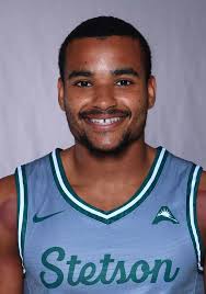 2023-24 Men's Basketball Roster