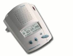 While this feature is enabled, your phone number will appear on the display of phones you call that show a caller's number. Talking Caller Id
