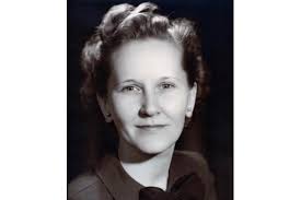 Nina Langston Obituary (2014)