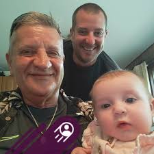 Navy boot camp graduation ceremony