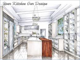 kitchen design details pdf