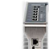 PACSystems™ IC695CPE400 64MB Rackless CPU