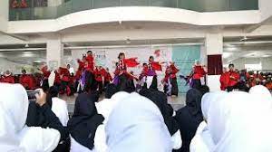 Pada 2009, sekolah menengah sultan abdul halim (smsah) memiliki 342 orang pelajar lelaki dan 258 orang pelajar perempuan. Jl Fest 2018 Sekolah Menengah Sultan Abdul Halim Jenan Oendan Cute766