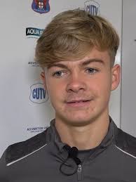 Jonah Lowes Prepares Young Blues for FA Youth Cup