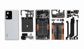 Xiaomi mi mix 4 android smartphone. Xicbkg2cr7ceom
