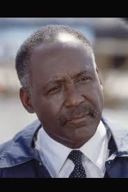 His role as John Shaft made him one of the first black action heroes in  movies.